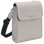 Gaston Luga Splash ID Crossbody Taske - Taupe Grå