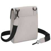 Gaston Luga Splash ID Crossbody Taske - Taupe Grå
