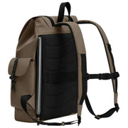 Gaston Luga Splash Utility 16" rygsæk - Bear Brown