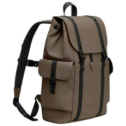 Gaston Luga Splash Utility 16" rygsæk - Bear Brown