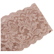 Hanky Panky Signature Lace 3 Pack Original Rise Strings - Chai/Sort/Mørk Granatæble