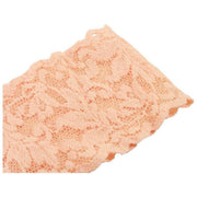 Hanky Panky Signature Lace 5-pak lavhøjde stropper - Granit/Skov/Ler Ole/Mørk Granatæble/Vanille