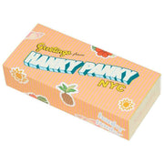 Hanky Panky Signature Lace Low Rise tændstikæske 5-pak strop - Rose Water Pink/Napoli/Ingefær/Seafoam Blue