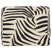 Hindbag Alix Extra Large Toilettaske - Ecru Zebra
