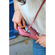 Hindbag Bill telefontaske - Blush Pink