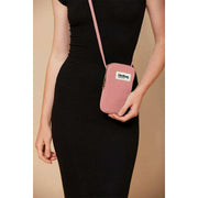 Hindbag Bill telefontaske - Blush Pink