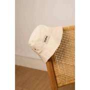 Hindbag Bob Bucket Hat - Velvet Beige