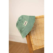 Hindbag Bob Bucket Hat - Velvet Mint Green