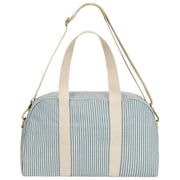 Bagbag Charlie Bowling Bag - Blå Striber