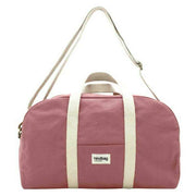 Hindbag Charlie Bowling Bag - Blush Pink