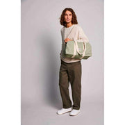 Bagbag Charlie Bowling Bag - Clay Green