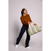 Bagbag Charlie Bowling Bag - Clay Green
