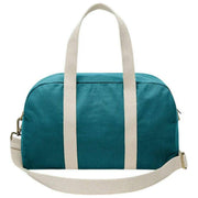Bagbag Charlie Bowling Bag - Peacock Blue