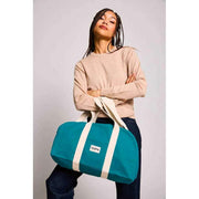 Bagbag Charlie Bowling Bag - Peacock Blue