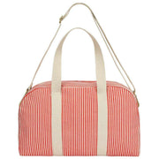 Bagbag Charlie Bowling Bag - Røde Striber