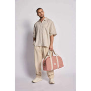 Bagbag Charlie Bowling Bag - Røde Striber