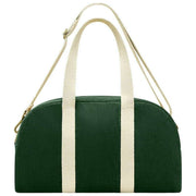 Hindbag Charlie Bowling Bag - Velvet Pine Green