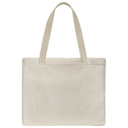 Bagtaske Claude Teddy Tote Bag - Arctic White