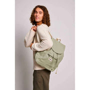 Hindbag Eliot Rygsæk - Clay Green
