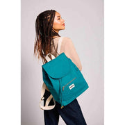 Hindbag Eliot Rygsæk - Peacock Blue