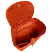 Hindbag Eliot Rygsæk - Velvet Brick Orange