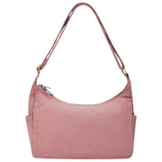 Hindbag Emile Multi Pocket Skuldertaske - Blush Pink