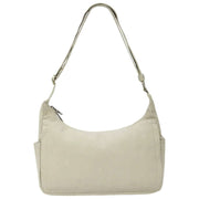 Hindbag Emile Multi Pocket Skuldertaske - Clay Green