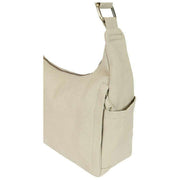 Hindbag Emile Multi Pocket Skuldertaske - Clay Green
