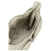 Hindbag Emile Multi Pocket Skuldertaske - Clay Green