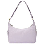 Hindbag Emile Multi Pocket Skuldertaske - Lila