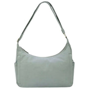 Hindbag Emile Multi Pocket Skuldertaske - Sage Green