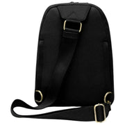 Hindbag Felix Sling Bag - Sort