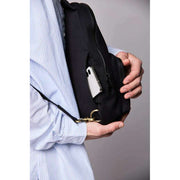 Hindbag Felix Sling Bag - Sort