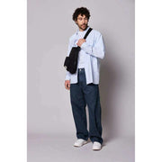 Hindbag Felix Sling Bag - Sort
