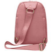 Hindbag Felix Sling Bag - Blush Pink