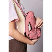 Hindbag Felix Sling Bag - Blush Pink