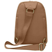 Hindbag Felix Sling Bag - Cinnamon Brown