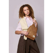 Hindbag Felix Sling Bag - Cinnamon Brown