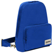 Hindbag Felix Sling Bag - Electric Blue