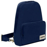 Hindbag Felix Sling Bag - Marineblå