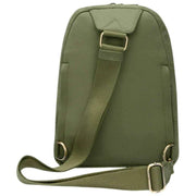 Hindbag Felix Sling Bag - Olivengrøn