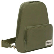 Hindbag Felix Sling Bag - Olivengrøn