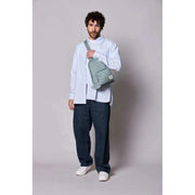 Hindbag Felix Sling Bag - Sage Green