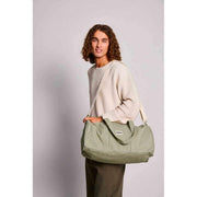 Hindbag Gabriel Weekendtaske - Clay Green