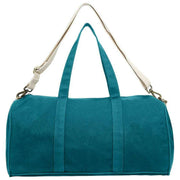 Hindbag Gabriel Weekendtaske - Peacock Blue
