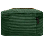 Hindbag Gaspard Vanity Bag - Velvet Pine Green