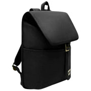 Hindbag Gustave Rygsæk - Sort