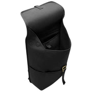 Hindbag Gustave Rygsæk - Sort