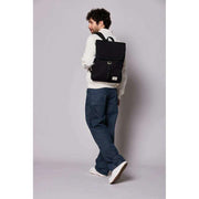 Hindbag Gustave Rygsæk - Sort