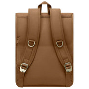 Bagbag Gustave Rygsæk - Cinnamon Brown